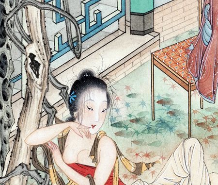铁力-中国古代行房图大全，1000幅珍藏版！